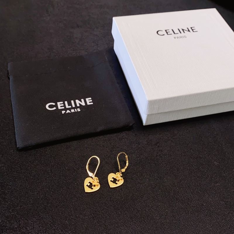 Ce1i*e earrings